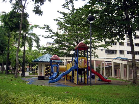 Blk 705 Pasir Ris Drive 10 (Pasir Ris), HDB 4 Rooms #133052